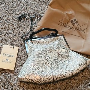 Patricia Nash Purse